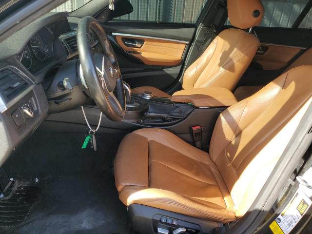 2018 BMW 340 I WBA8B3C5XJK384796