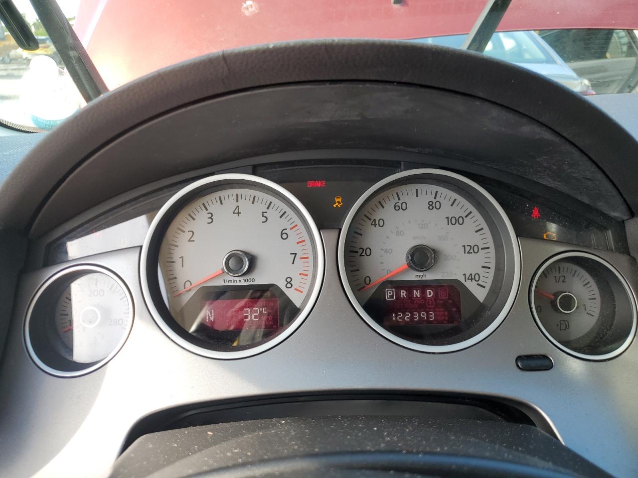 VOLKSWAGEN ROUTAN SE