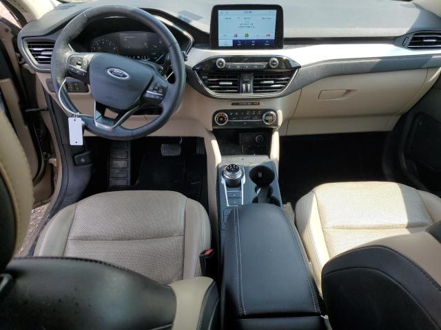 2020 FORD ESCAPE SEL 1FMCU9H67LUB79693