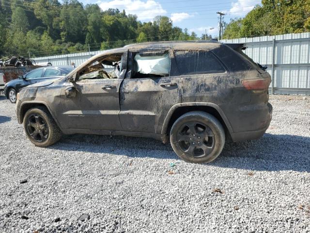 2019 JEEP GRAND CHER - 1C4RJFAG6KC727843