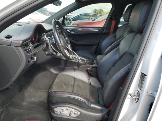 2021 PORSCHE MACAN GTS #3304522457