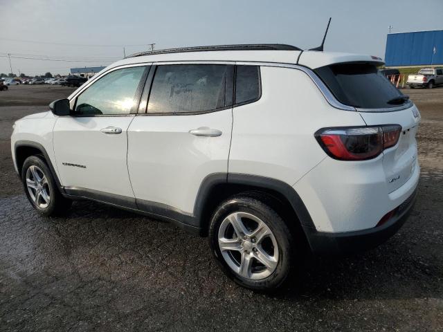2023 JEEP COMPASS LA 3C4NJDBN9PT561653