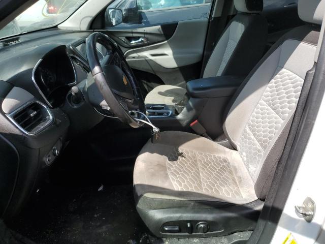 2019 CHEVROLET EQUINOX LT #3254682178