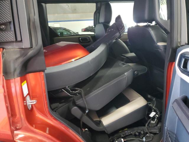 2024 FORD BRONCO WIL 1FMEE2BP3RLA84805