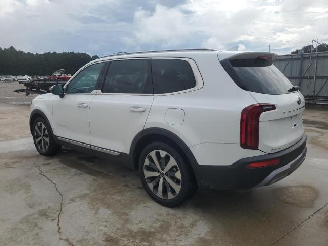 2020 KIA TELLURIDE #3265024887