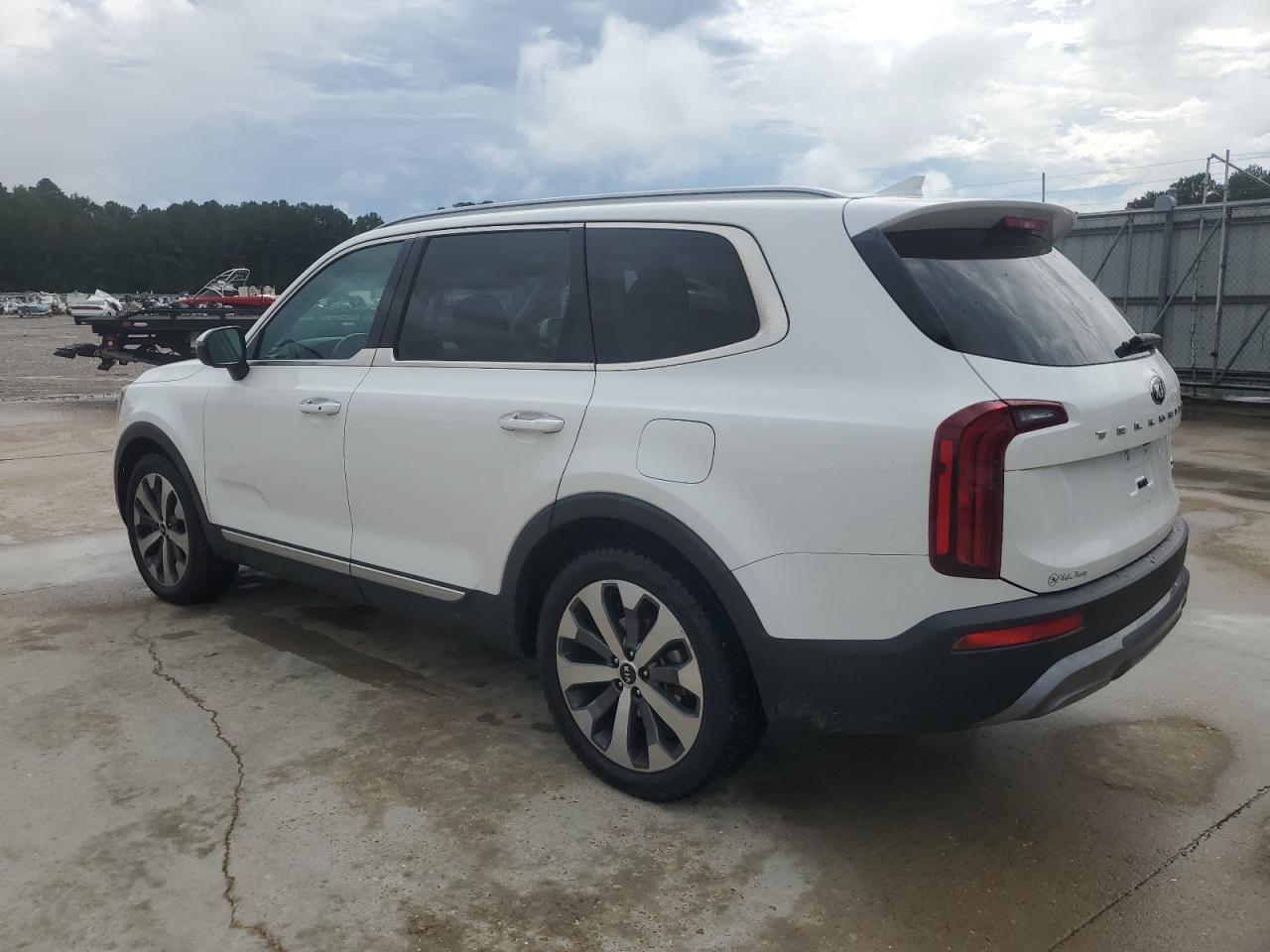 KIA TELLURIDE S
