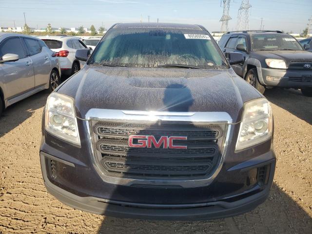 2016 GMC TERRAIN SL 2GKALMEK2G6105447