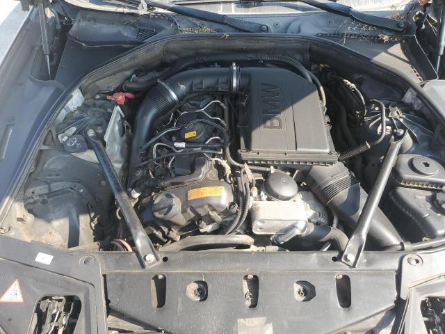 2013 BMW 535 XI - WBAFU7C5XDDU77576