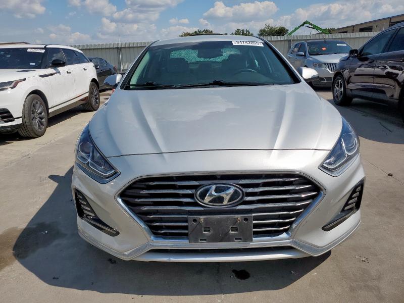 2018 HYUNDAI SONATA SPO - Other View