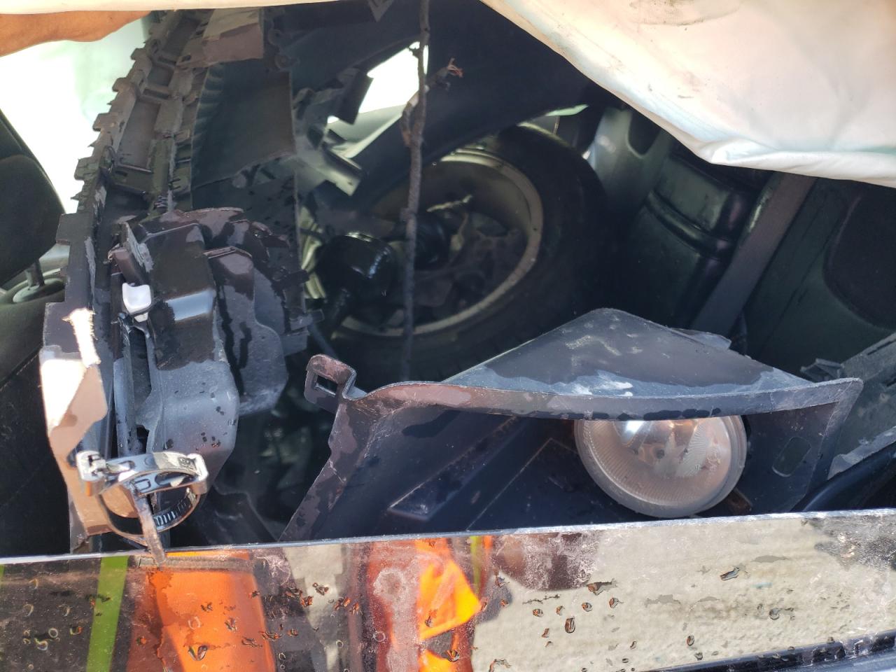 JEEP GRAND CHEROKEE LATITUDE PLUS