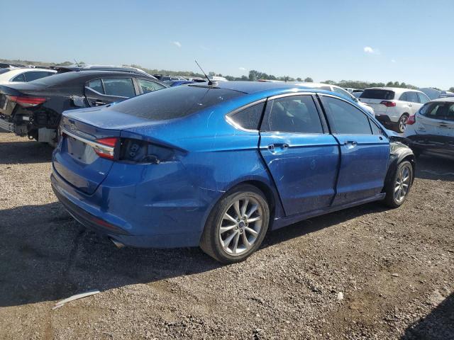 2017 FORD FUSION SE - 3FA6P0H79HR178305