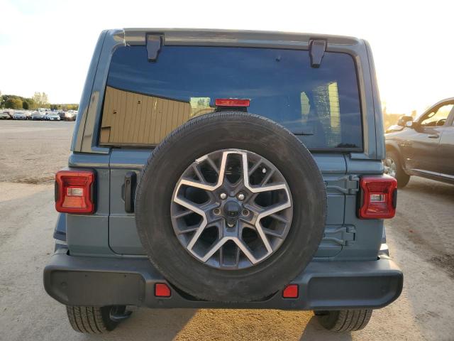 2024 JEEP WRANGLER S - 1C4PJXEN0RW122859