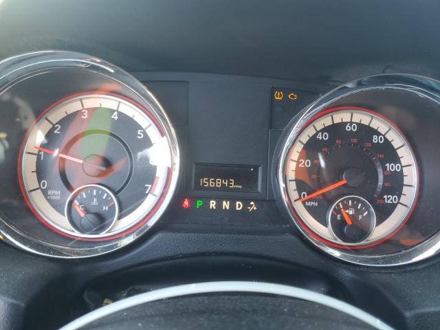 2017 DODGE GRAND CARA 2C4RDGCGXHR806569