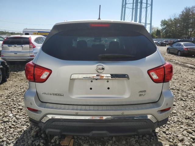 2017 NISSAN PATHFINDER 5N1DR2MM0HC913668