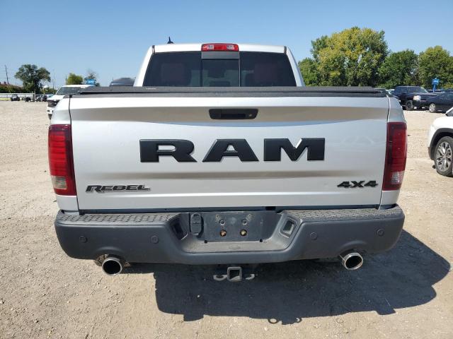 2016 RAM 1500 REBEL 1C6RR7YT0GS232852