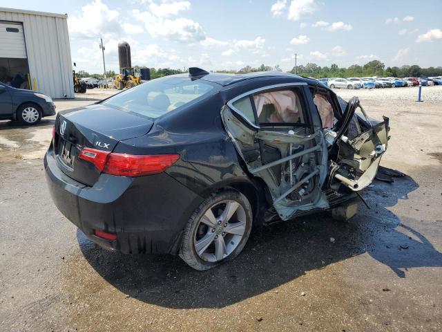 2015 ACURA ILX 20 TEC 19VDE1F74FE009208