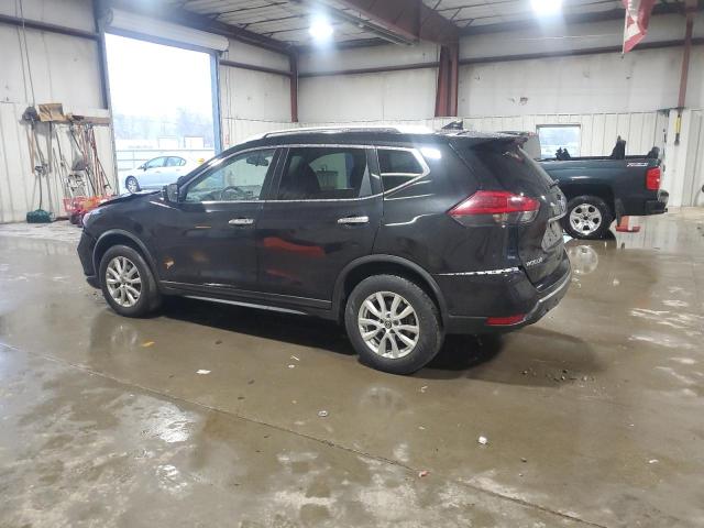 2019 NISSAN ROGUE S KNMAT2MV2KP531062