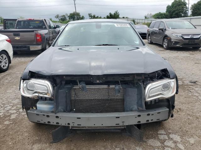 2017 CHRYSLER 300 LIMITE #3284740529