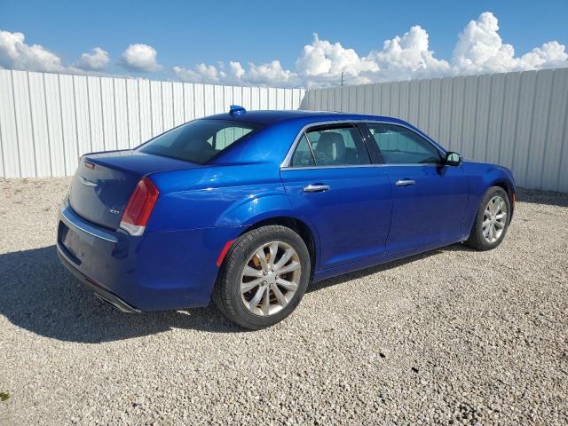 2019 CHRYSLER 300 LIMITE 2C3CCAKG2KH683990