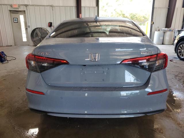 2024 HONDA CIVIC TOUR 2HGFE1F99RH311931