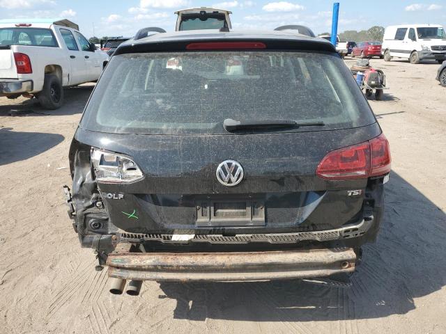 2016 VOLKSWAGEN GOLF SPORT 3VWC17AUXGM517928