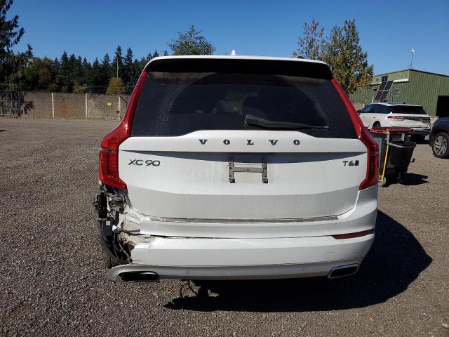 2018 VOLVO XC90 T6 YV4A22PK6J1388765