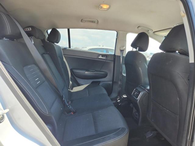 2018 KIA SPORTAGE L KNDPM3AC2J7305022