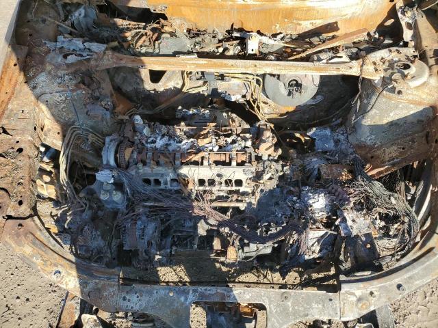 2022 MAZDA CX-5 PREFE - JM3KFBCM2N0645605