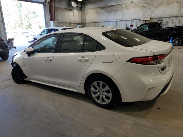 2020 TOYOTA COROLLA LE - JTDEPRAE7LJ025430