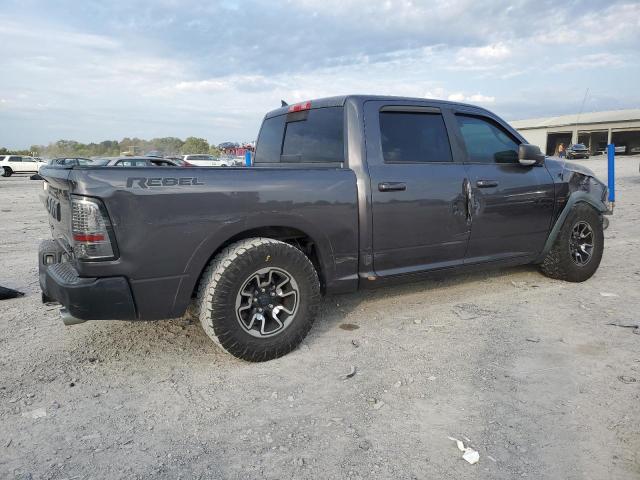 2016 RAM 1500 REBEL 1C6RR7YT2GS315585