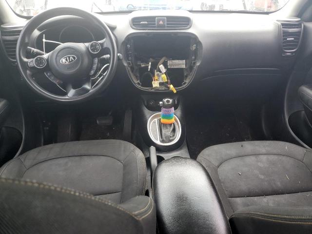 2014 KIA SOUL + - KNDJP3A58E7016148