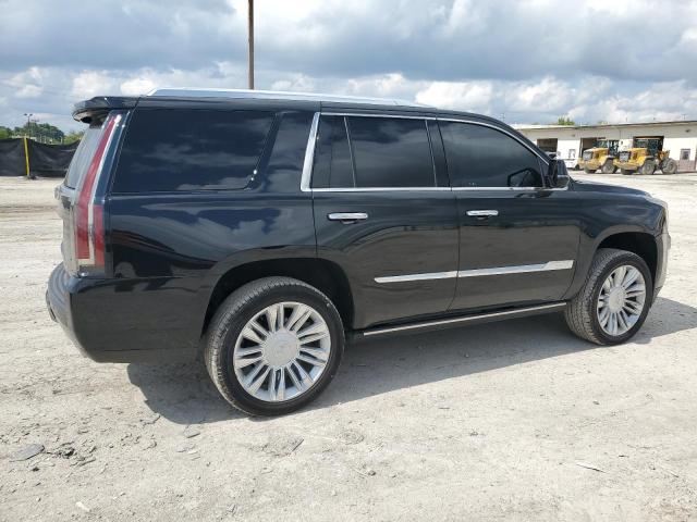 2016 CADILLAC ESCALADE PLATINUM 1GYS4DKJ5GR310994