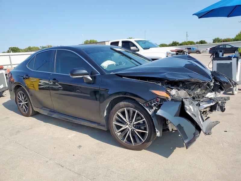2023 TOYOTA CAMRY SE N 4T1G11AK9PU770407