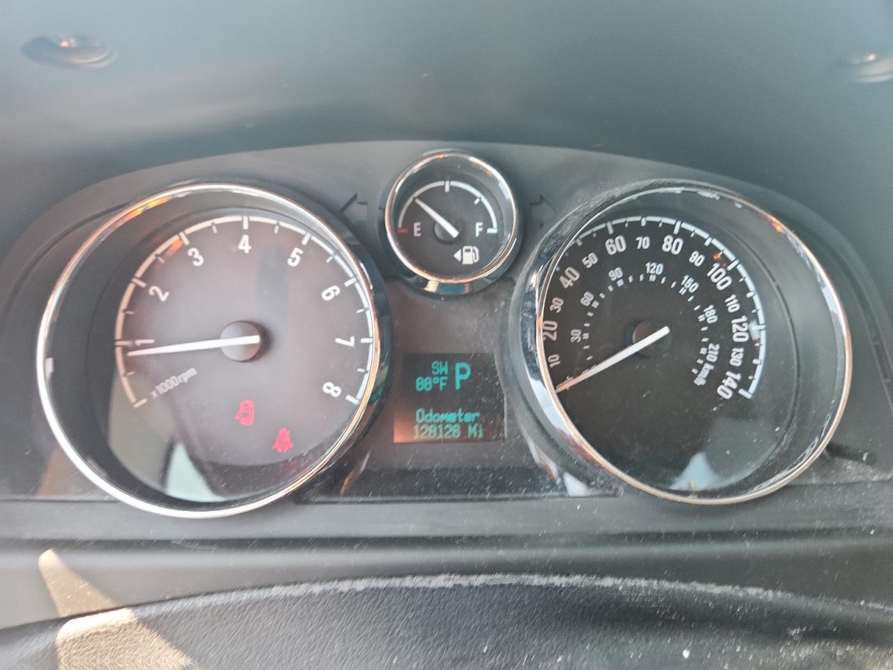 CHEVROLET CAPTIVA LTZ