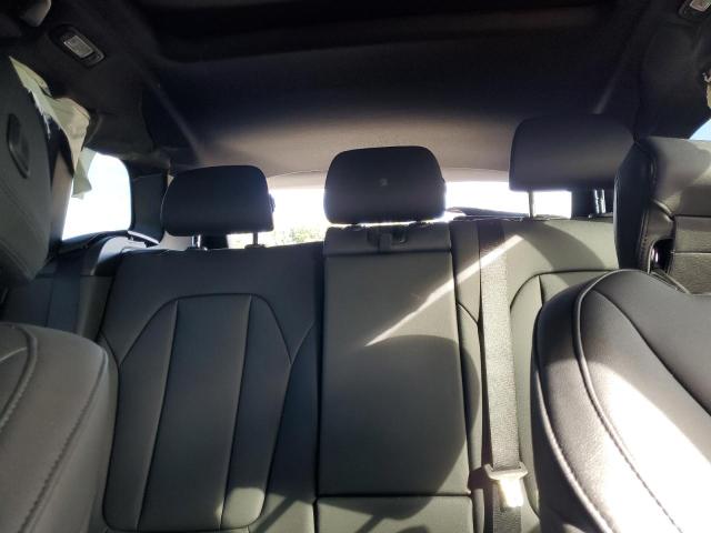 2019 BMW X3 XDRIVE3 5UXTR9C56KLR10461