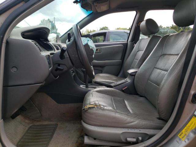 1999 TOYOTA CAMRY LE #3274664829