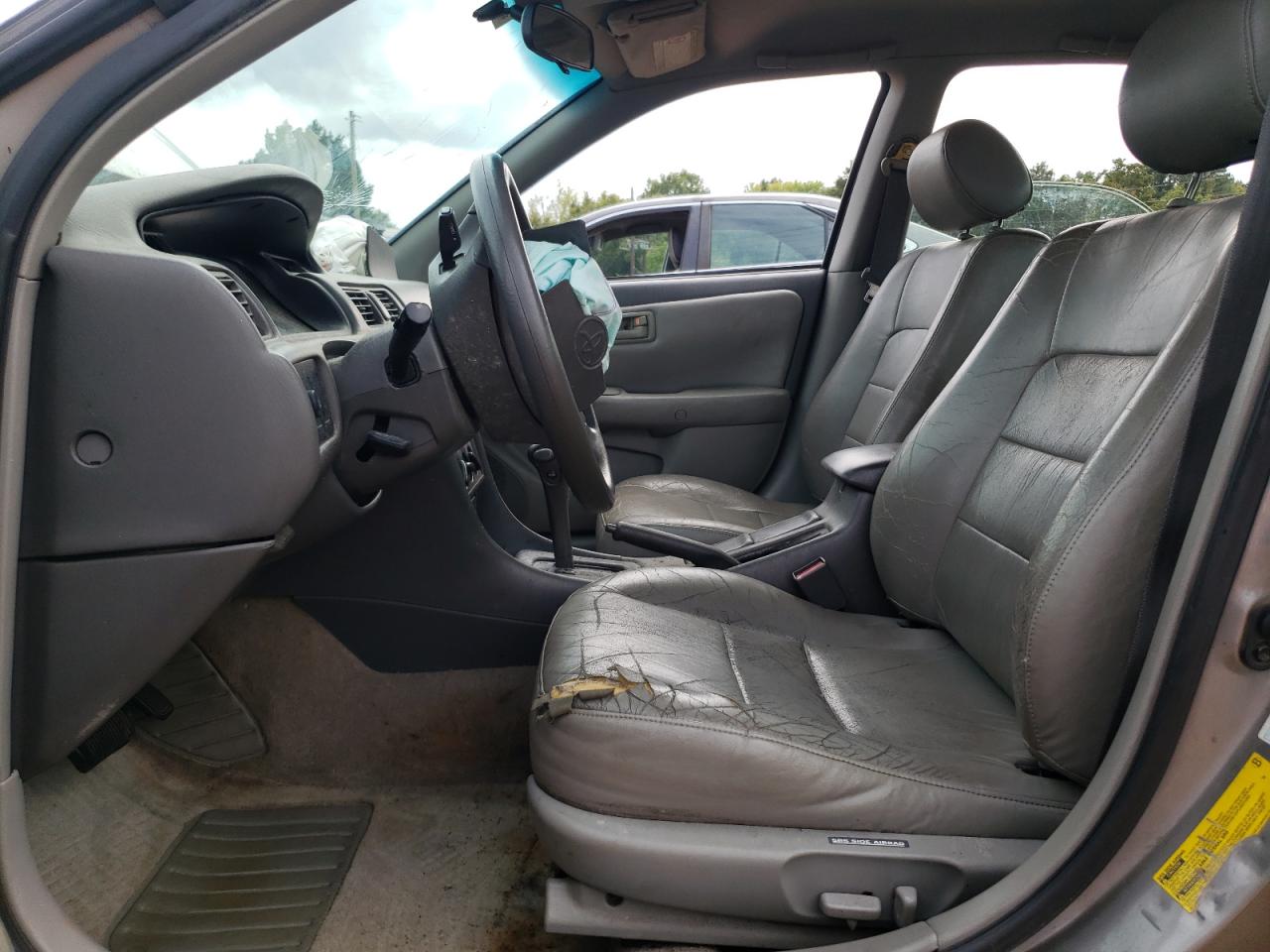 Lot #3274664829 1999 TOYOTA CAMRY LE