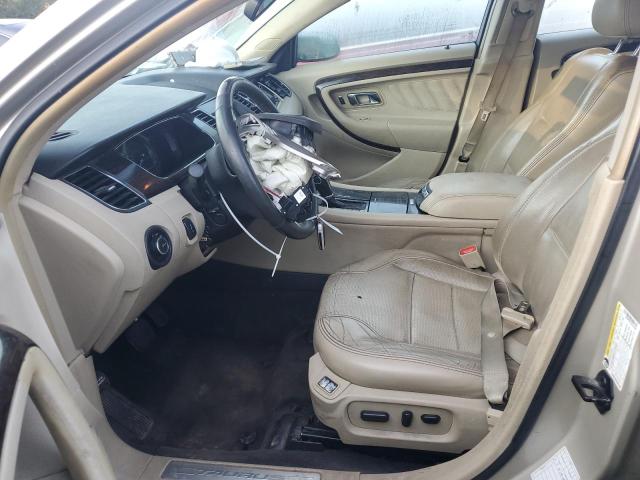 2018 FORD TAURUS LIM 1FAHP2F83JG101569