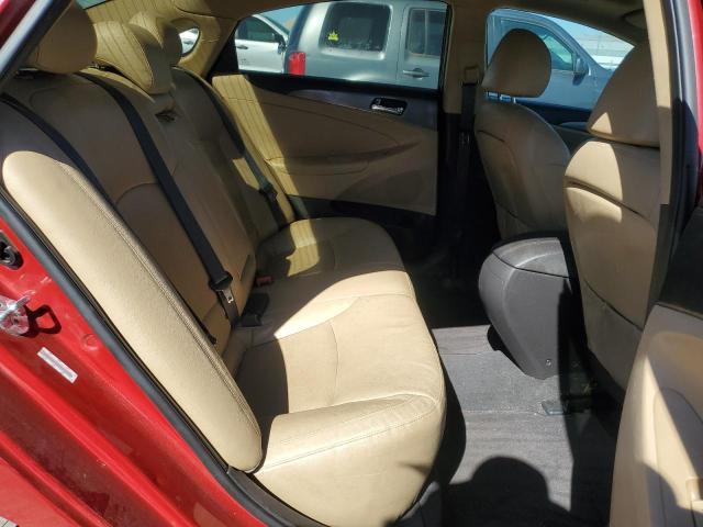 2015 HYUNDAI SONATA HYB KMHEC4A48FA132685