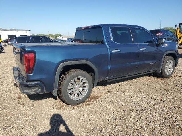 2021 GMC SIERRA K15 3GTU9FED5MG481788