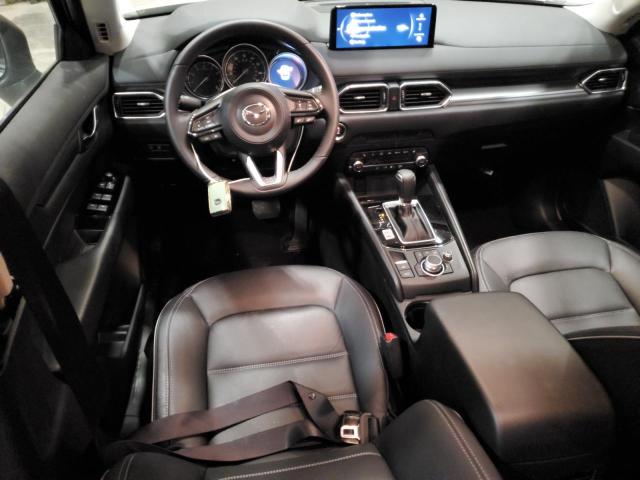 2025 MAZDA CX-5 PREFERRED #3315832355
