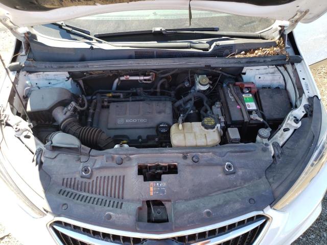 2018 BUICK ENCORE PRE #3312472609