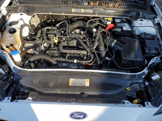 2019 FORD FUSION SEL #3303754429