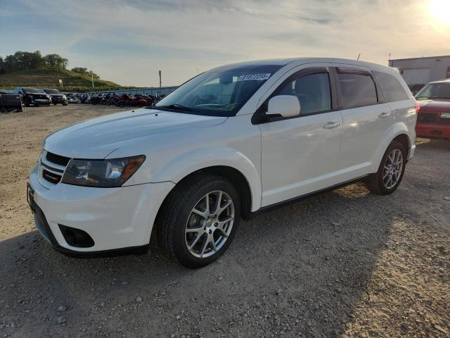 DODGE JOURNEY GT