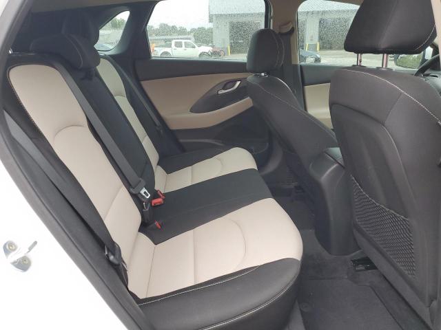 2018 HYUNDAI ELANTRA GT KMHH35LE3JU068670