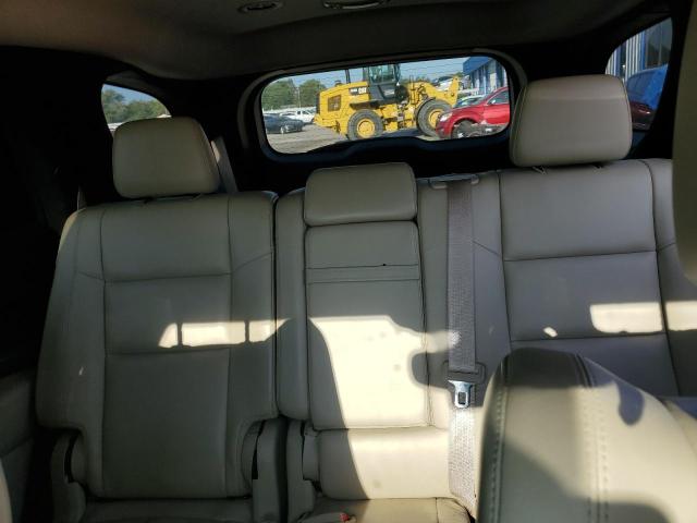 2017 DODGE DURANGO GT - 1C4RDJDG7HC847181