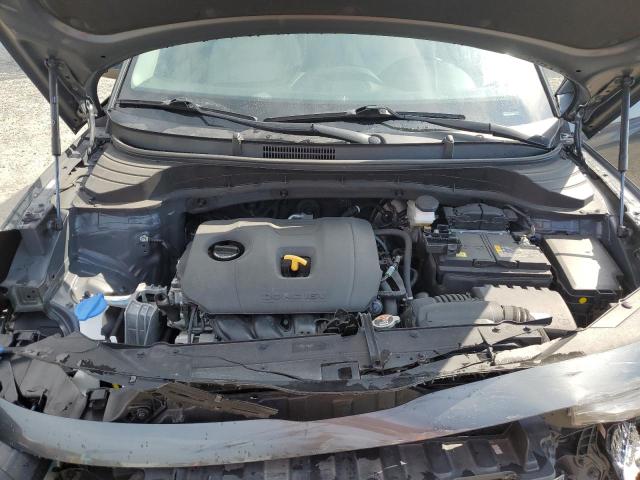 2022 KIA SOUL LX KNDJ23AU8N7812128