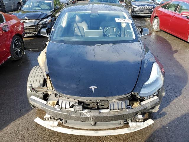 2019 TESLA MODEL 3 - 5YJ3E1EA9KF396021