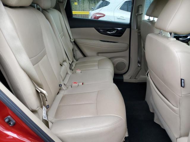 2020 NISSAN ROGUE S 5N1AT2MT4LC771149