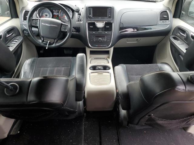 2016 CHRYSLER TOWN & COU 2C4RC1JG9GR232418